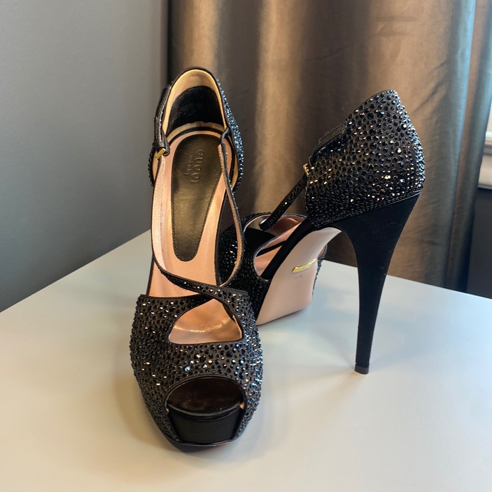 Gucci Heels